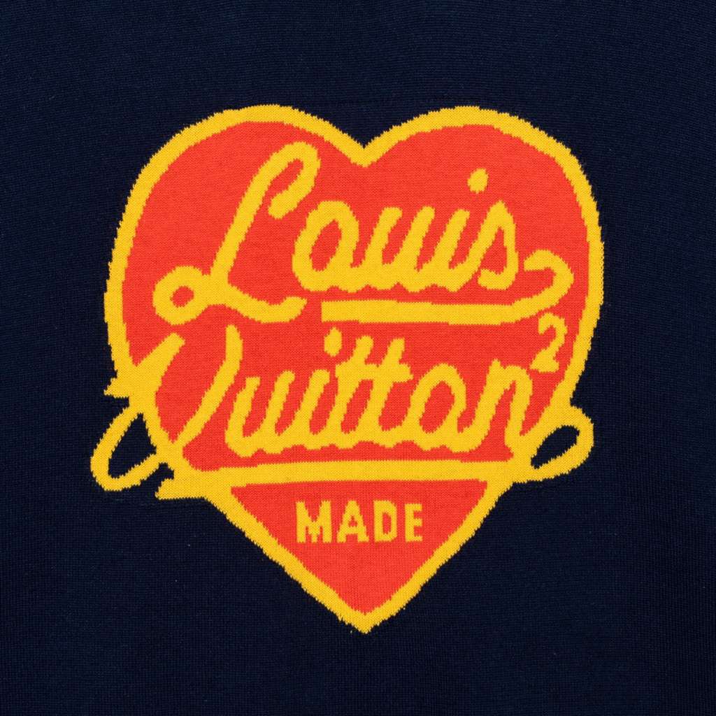 Loui* Vuitto* T-shirt